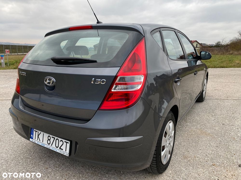 Hyundai i30 1.4 Classic - 3