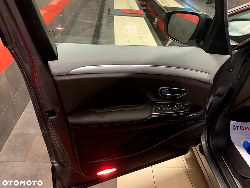 Renault Espace 1.6 TCE Energy SL Techno EDC - 16