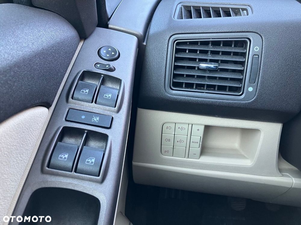 Lancia Musa 1.4 16V Platino - 19