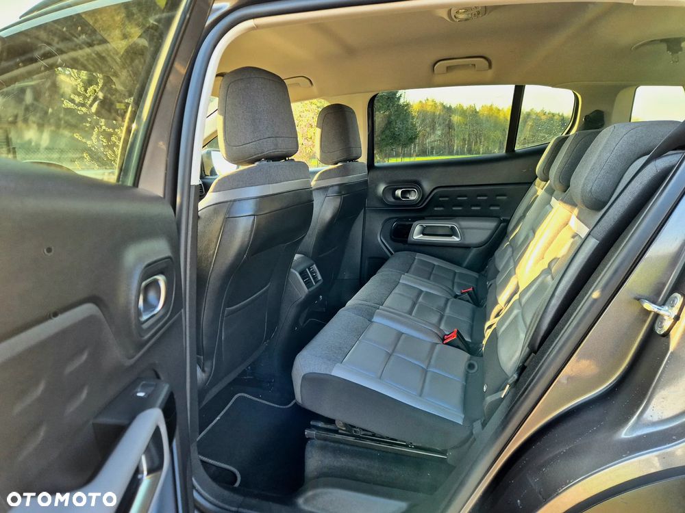 Citroën C5 Aircross BlueHDI 130 S&S EAT8 SHINE PACK - 13