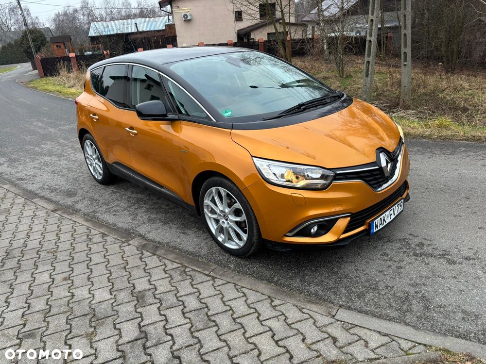 Renault Scenic Energy TCe 130 S&S Xmod Bose Edition - 1