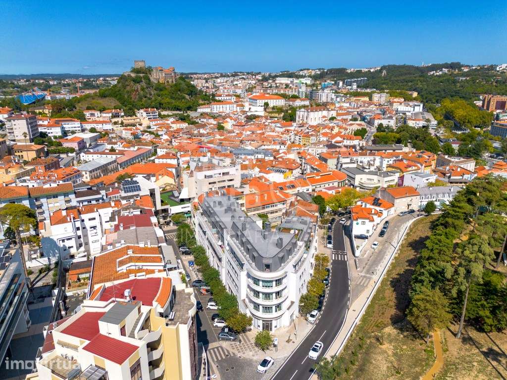 Oportunidade comercial no centro de Leiria - Grande imagem: 2/22