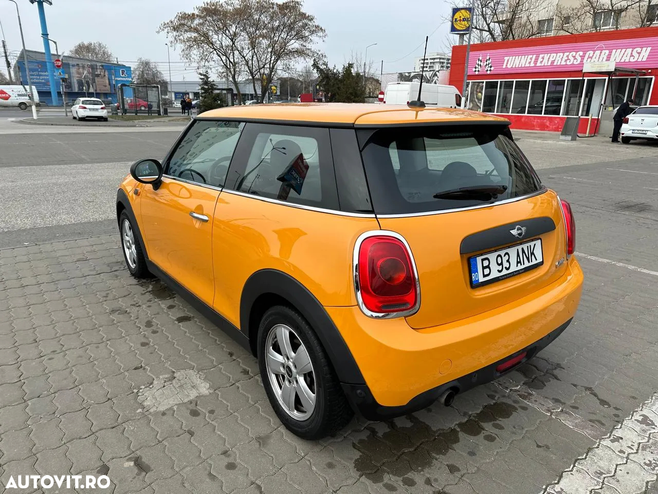 Mini ONE Standard - 3