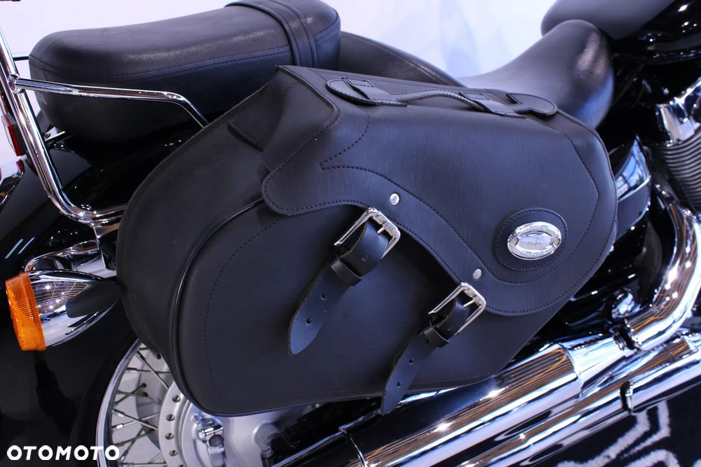 Honda Shadow - 19
