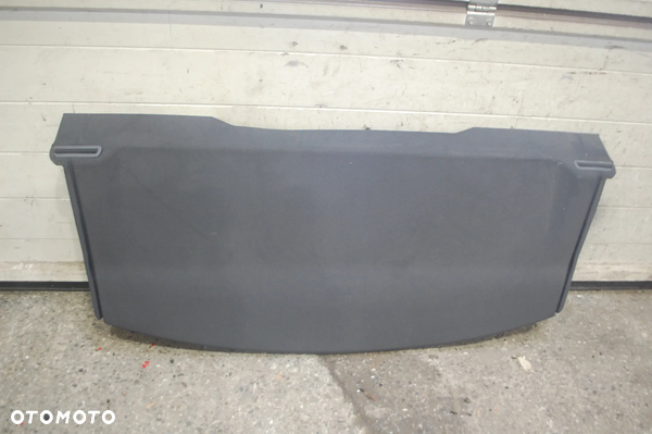 PÓŁKA BAGAŻNIKA TYŁ TYLNA 1K5863413 VW JETTA V SEDAN