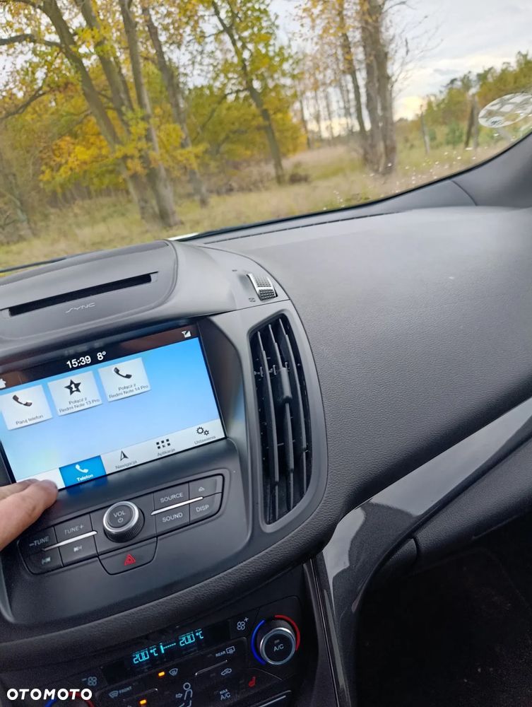 Ford Kuga 2.0 TDCi AWD ST-Line - 11