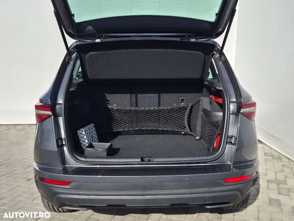 Skoda Karoq 2.0 TDI 4X4 DSG Selection - 27