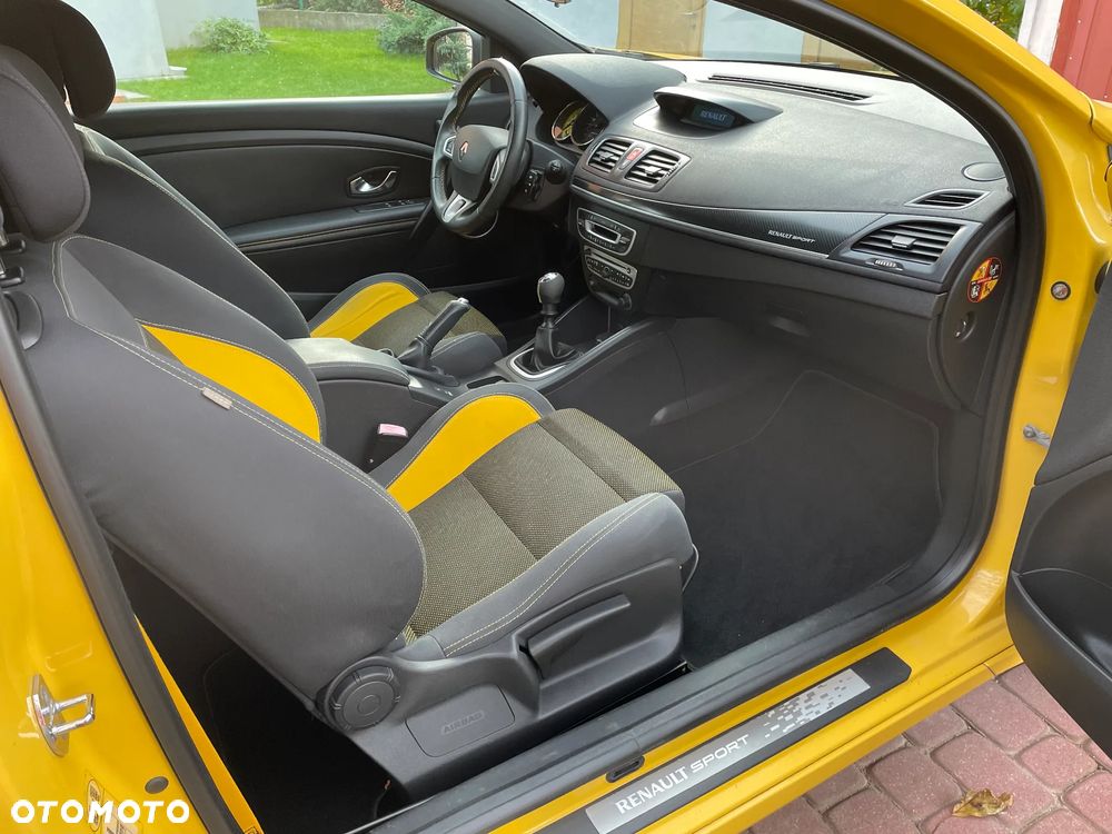 Renault Megane 2.0 16V RS - 9