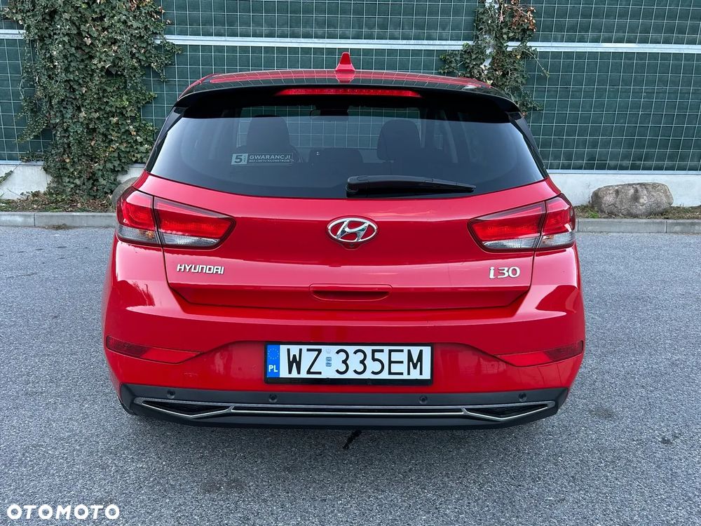 Hyundai i30 1.6 D Comfort - 15
