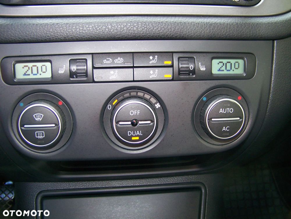 Volkswagen Tiguan 1.4 TSI BlueMotion Technology Trend & Fun - 16