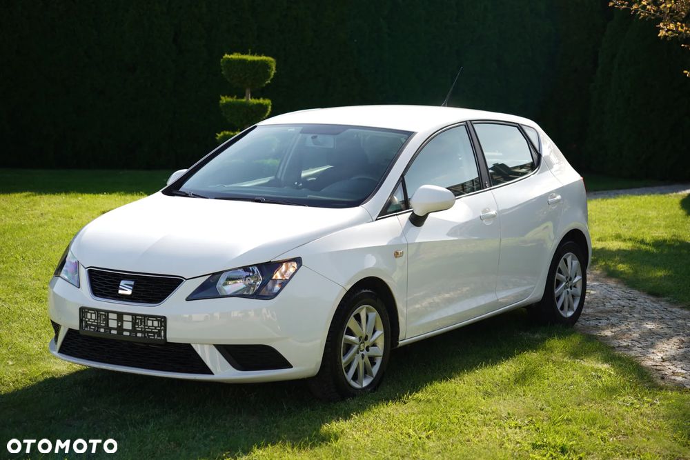 Seat Ibiza ST 1.4 TDI Ecomotive Style - 1