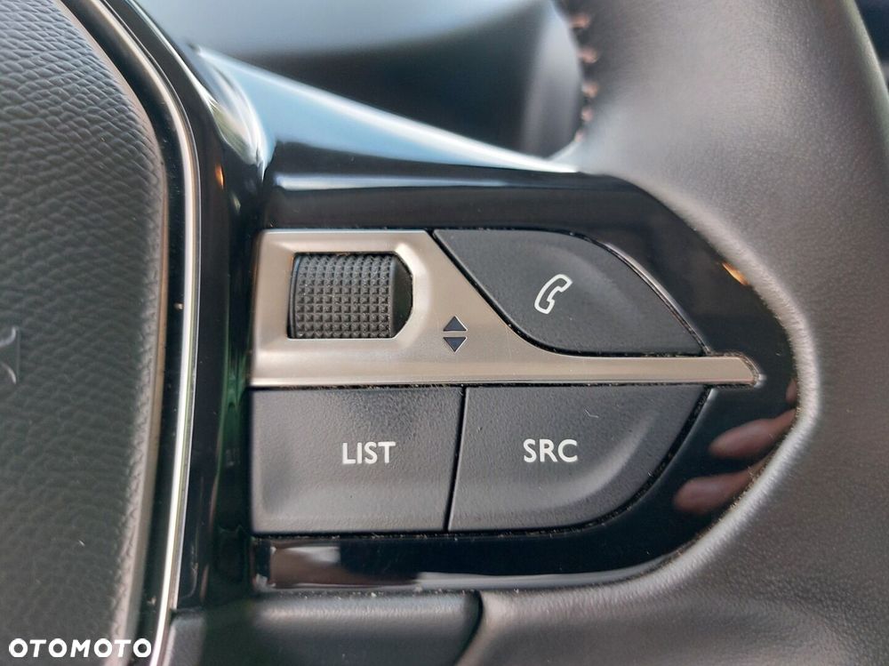 Peugeot Rifter 1.5 BlueHDI Allure Pack S&S - 15