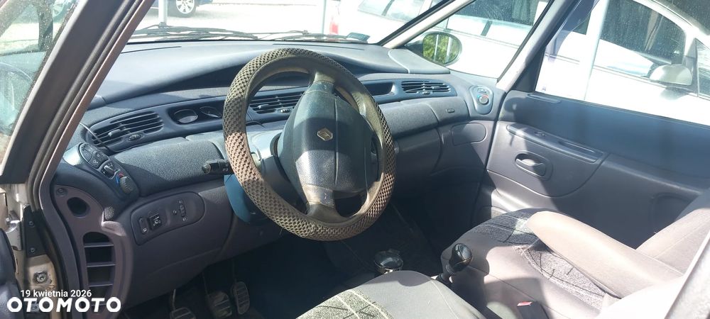 Renault Grand Espace - 3