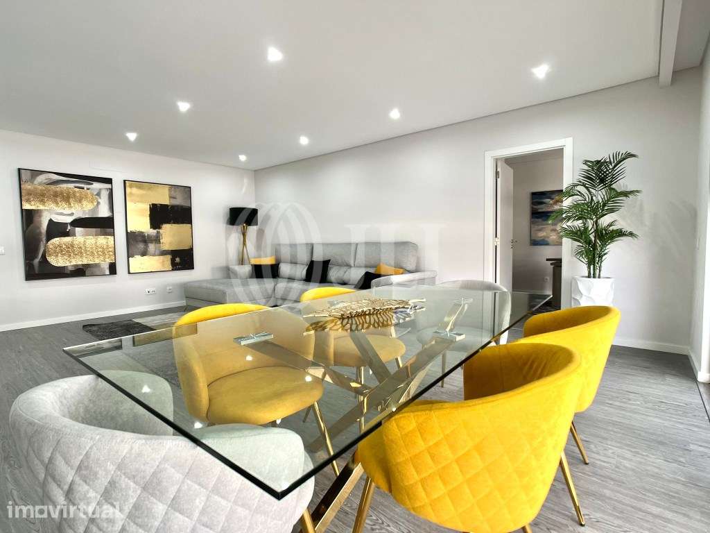 Apartamento T3, novo, em Quelfes, Olhão, Algarve - Grande imagem: 2/52