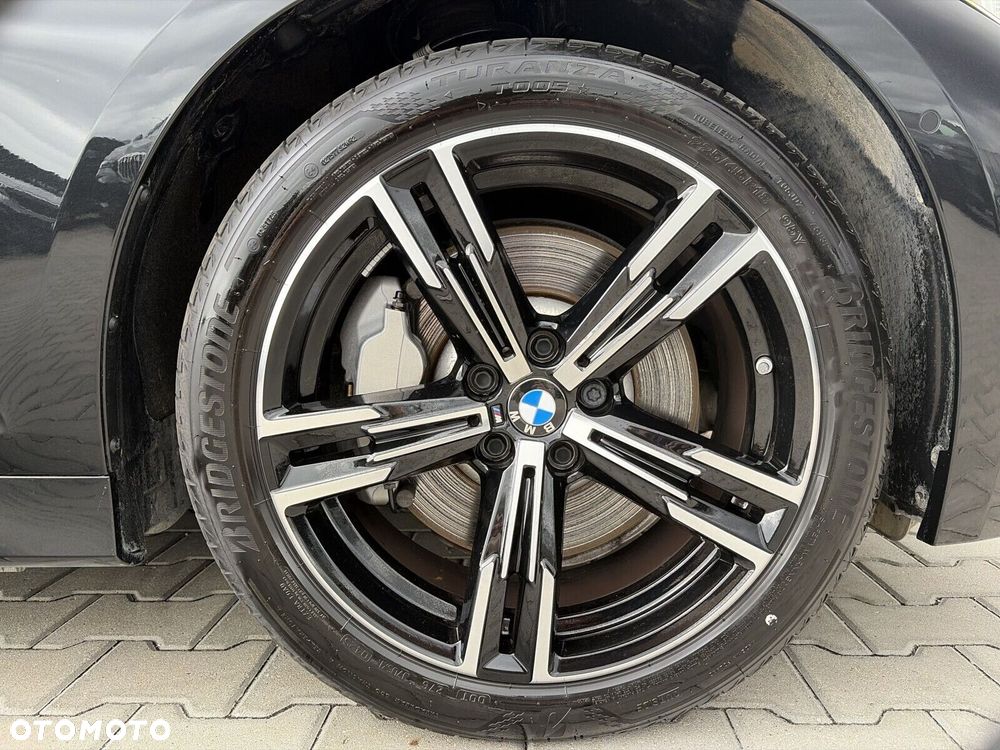 BMW Seria 3 330i xDrive M Sport sport - 11