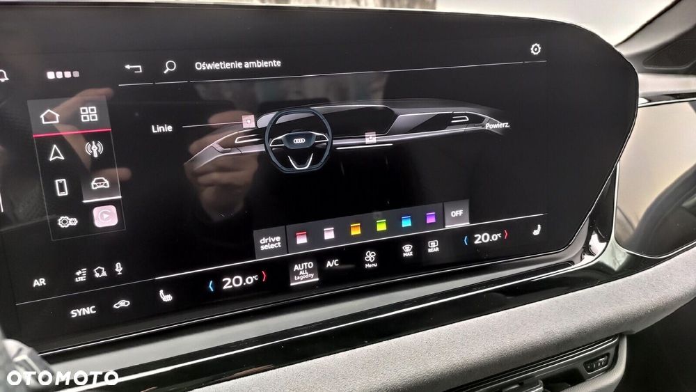 Audi A6 Avant - 24