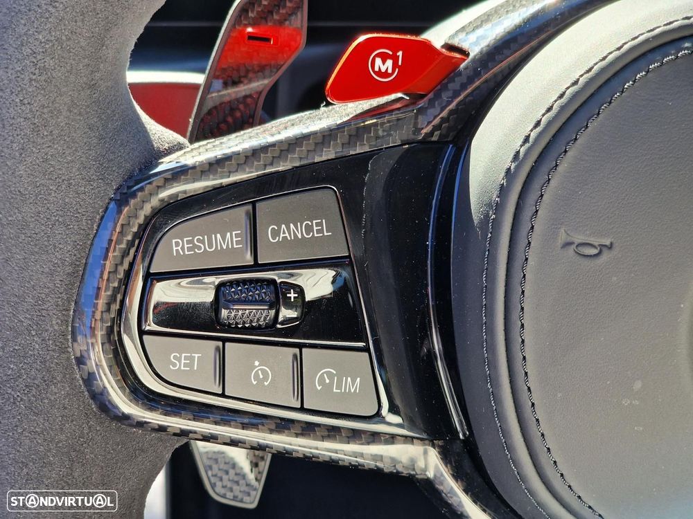 BMW M2 Auto - 40