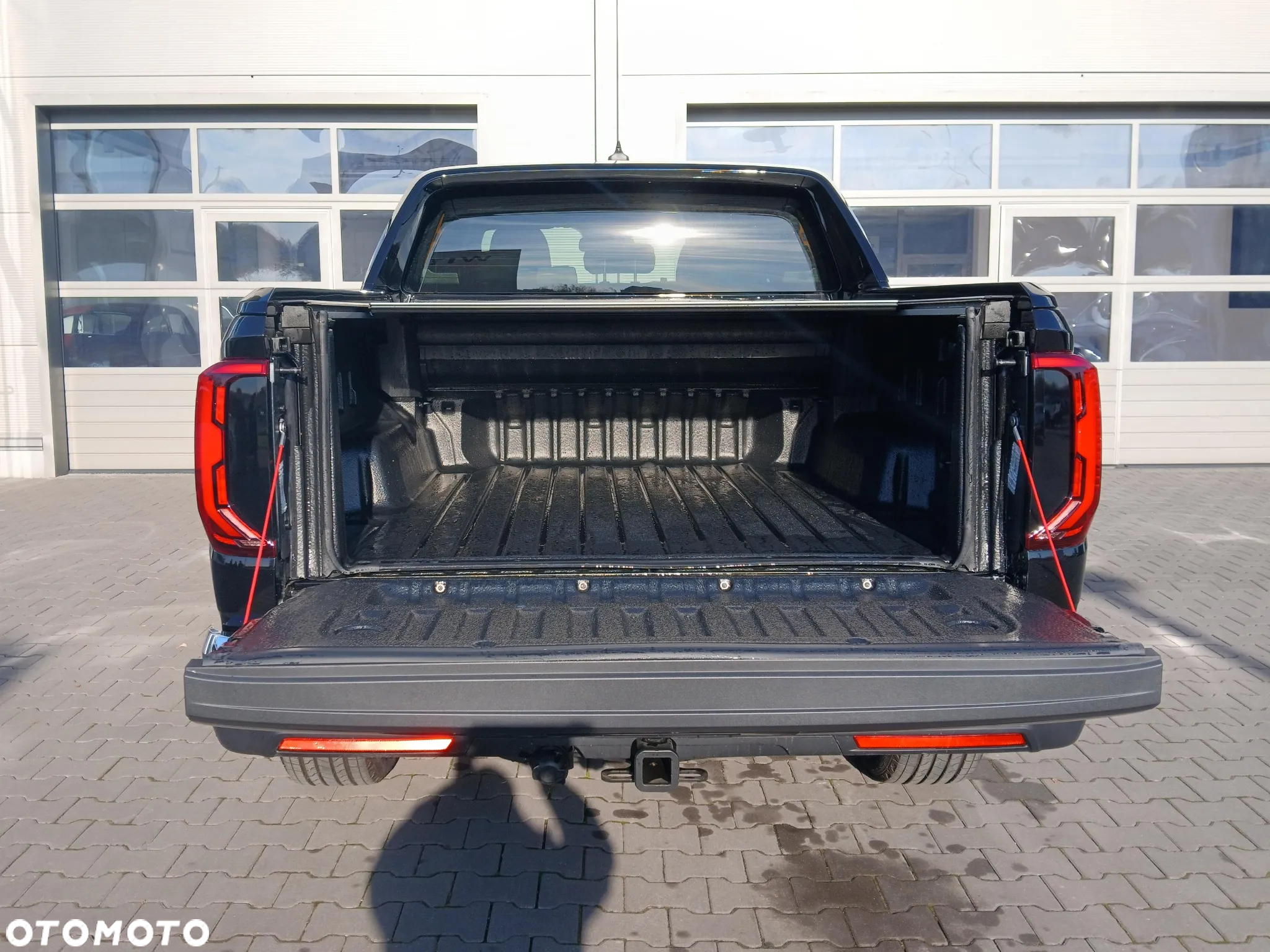 Volkswagen AMAROK - 11