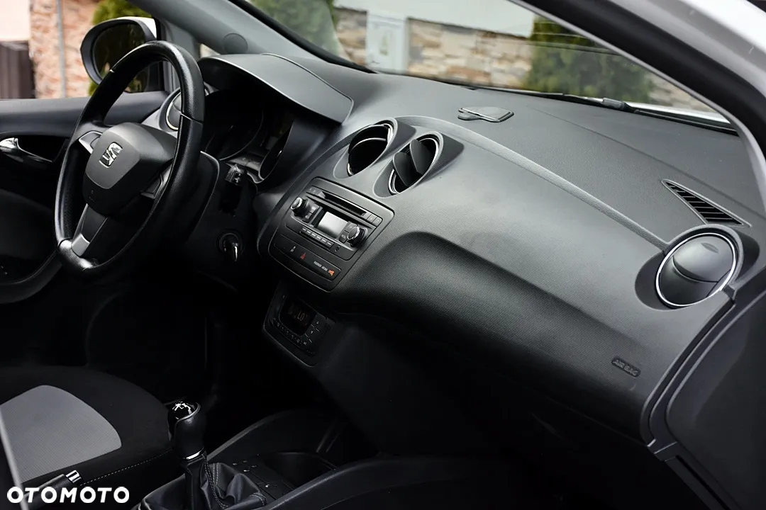 Seat Ibiza 1.2 TSI Ecomotive Style Viva - 20