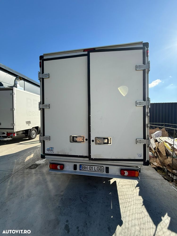 Fiat Ducato - 10