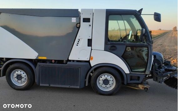 Hako Citymaster 1600 - 2