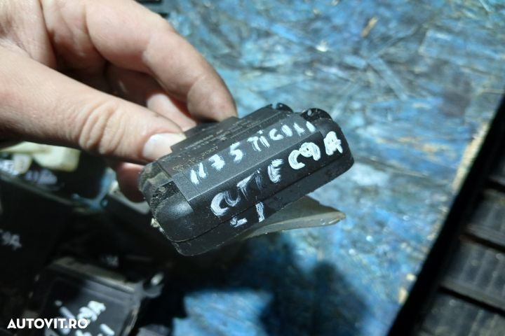 Senzor ploaie si lumini 1K0955559AF 1K0955559AF Volkswagen VW Tiguan - 2