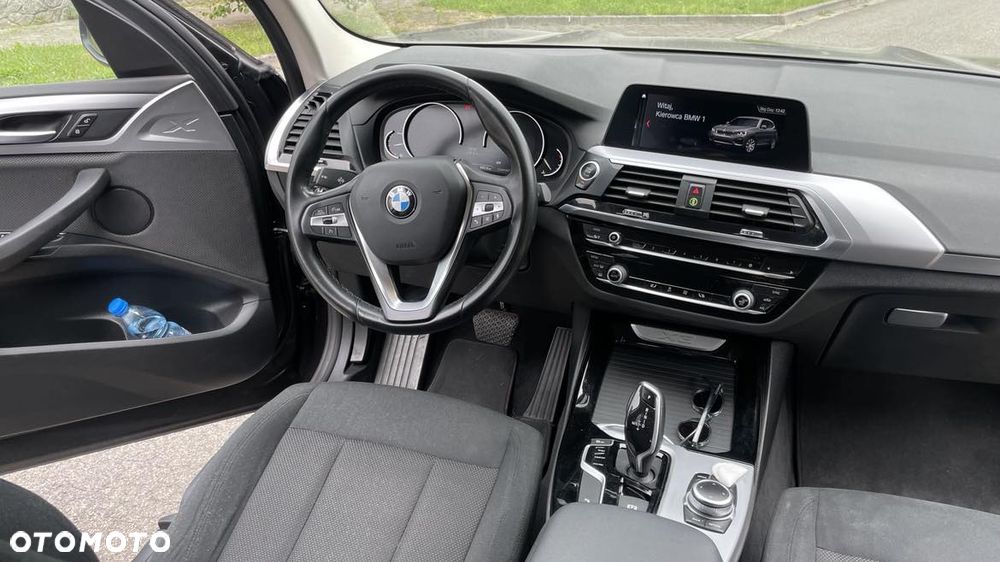 BMW X3 - 10