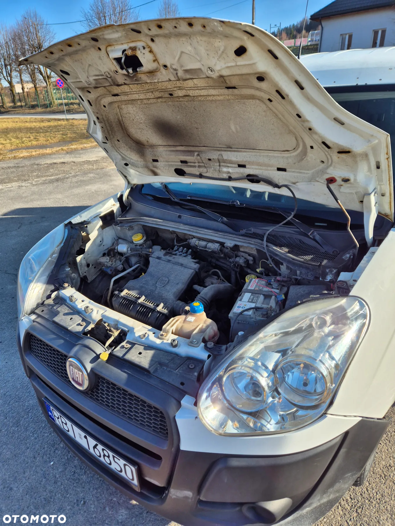 Fiat Doblo - 13