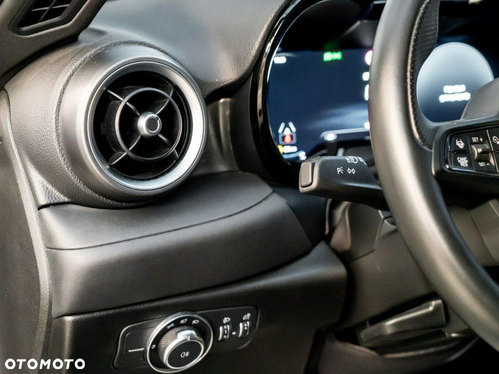 Alfa Romeo Tonale 1.5 T4 GSE mHEV Sprint DCT - 26