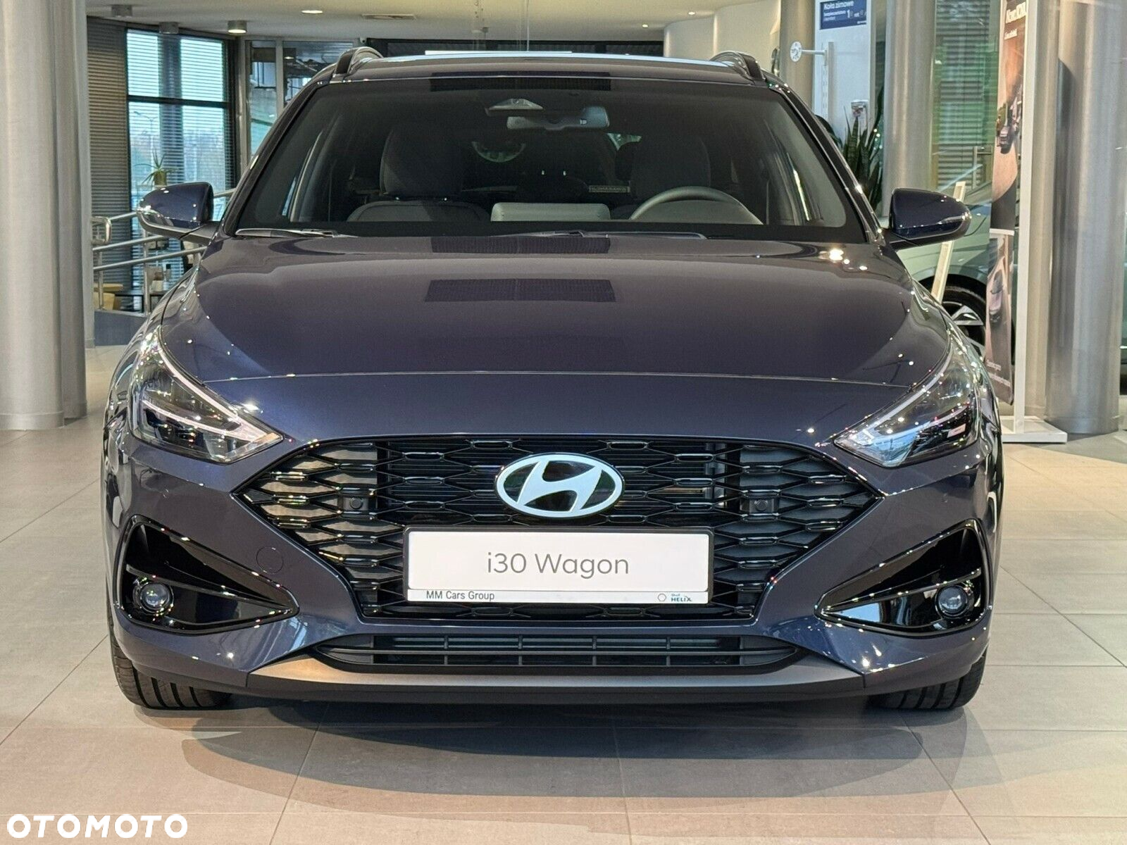 Hyundai i30 1.0 T-GDI Smart - 2