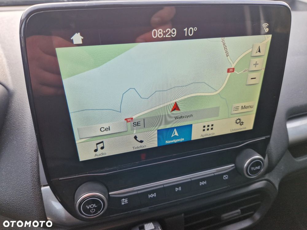 Ford EcoSport 1.5 EcoBlue Titanium ASS - 12