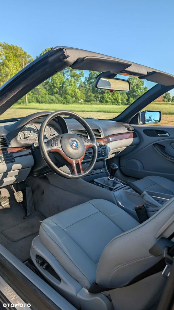 BMW Seria 3 - 11