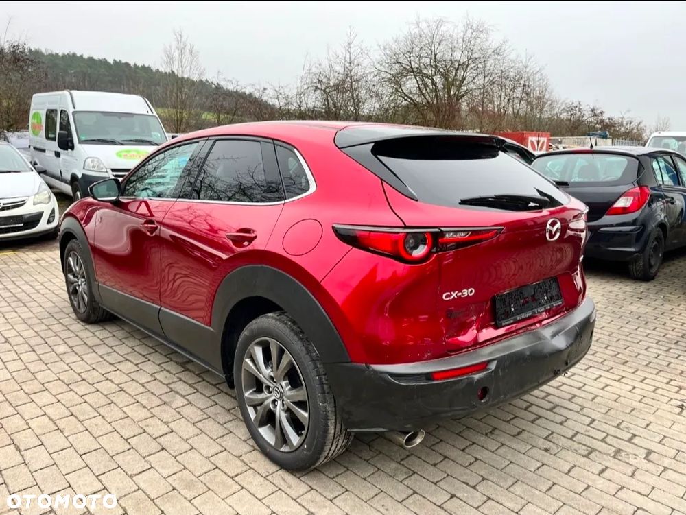 Mazda CX-30 2.0 mHEV Exclusive-Line 2WD - 6