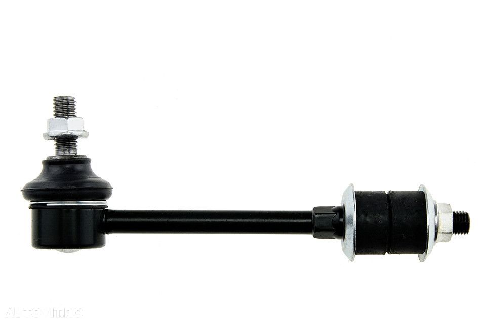 Bieleta antiruliu spate Opel Antara 2006-, Chevrolet Captiva 2007- Stanga, Dreapta, NTY ZLT-DW-055 - 2