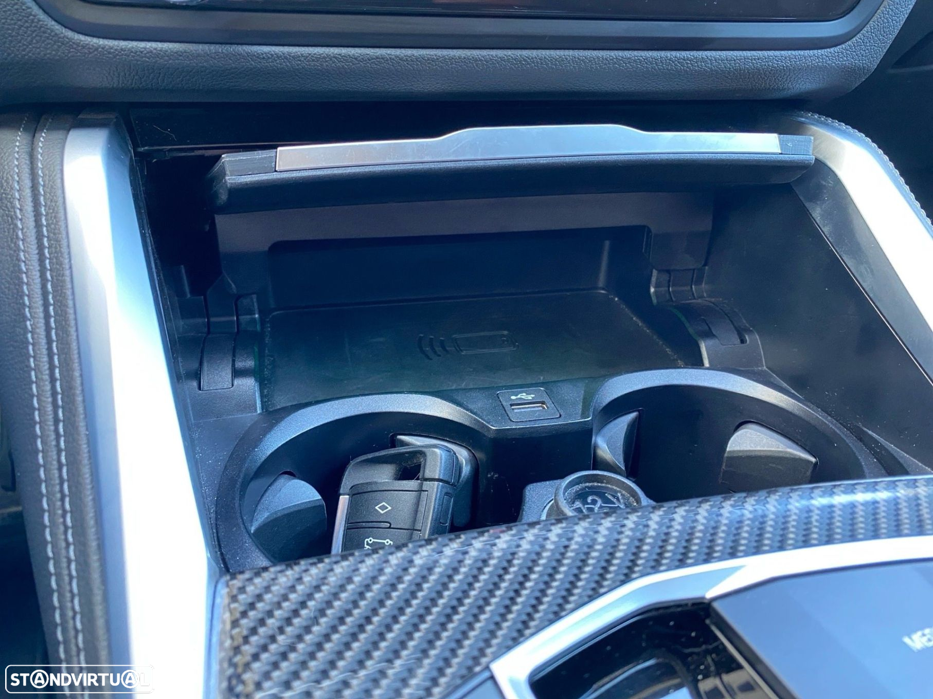 BMW i4 eDrive40 Pack Desportivo M - 13