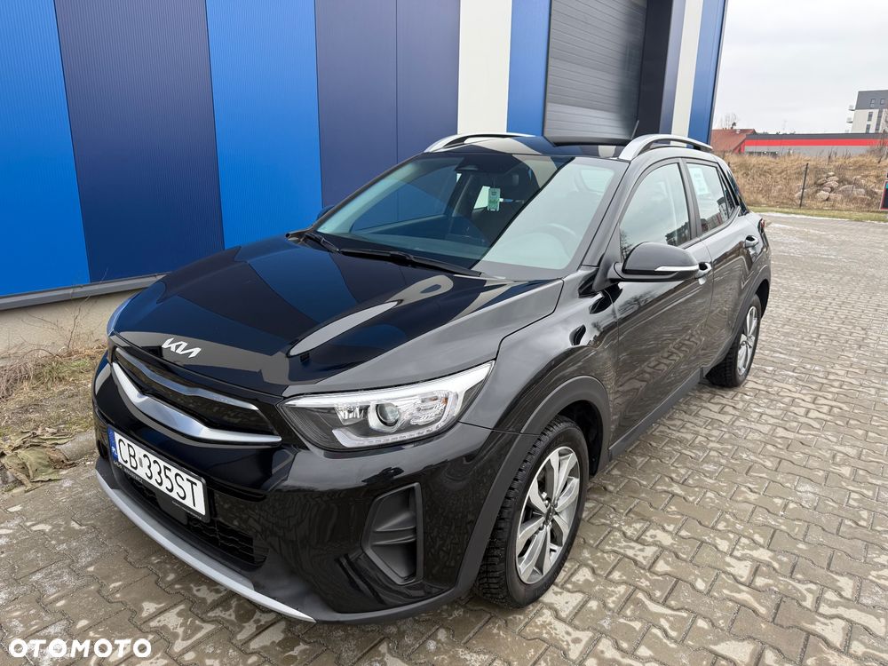 Kia Stonic 1.2 Vision - 17