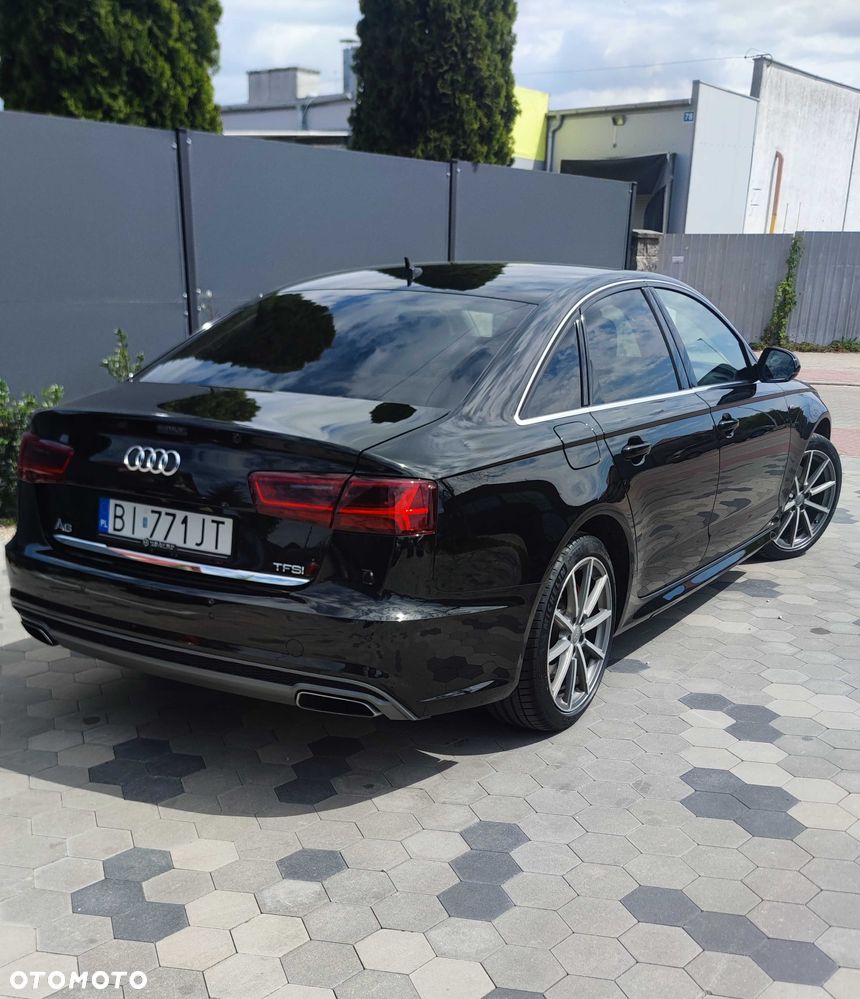 Audi Inny - 4