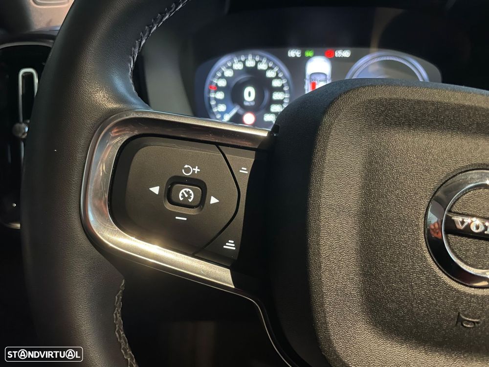 Volvo XC 40 1.5 T5 PHEV Inscription - 19