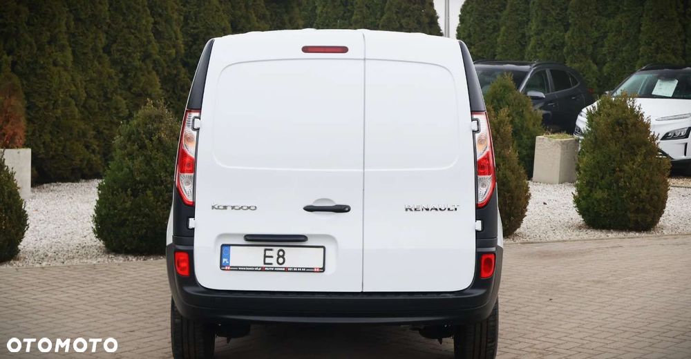 Renault Kangoo - 6