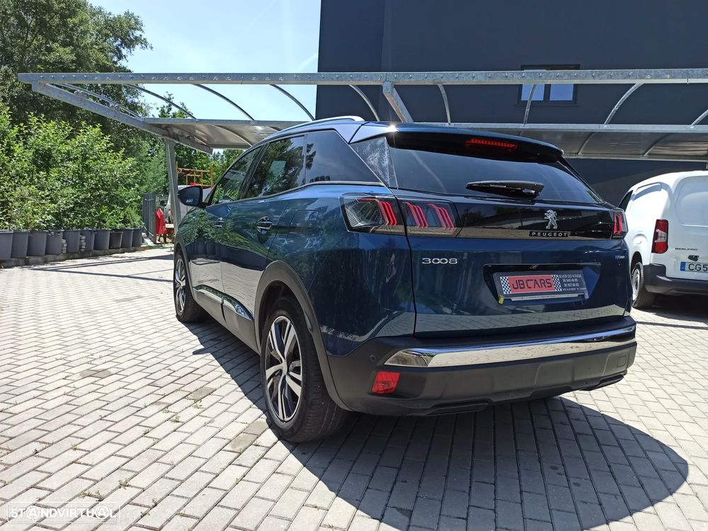 Peugeot 3008 - 6