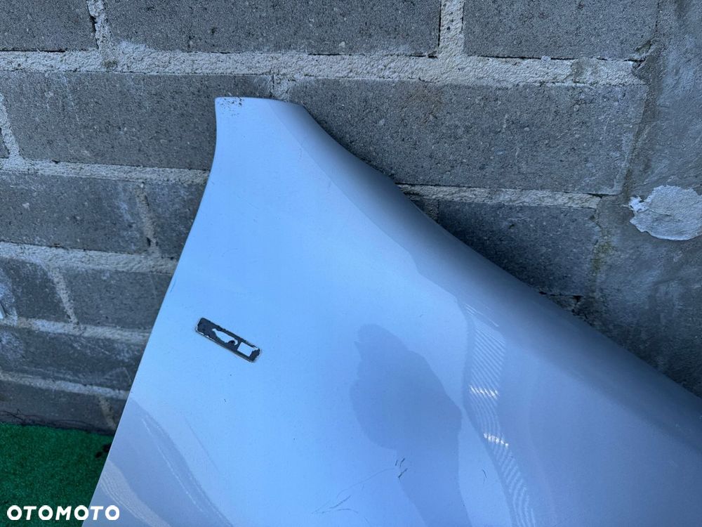 VW GOLF VI 6 KOMBI 1K9 BŁOTNIK PRAWY PRZEDNI PRAWY PRZÓD EU ORG - 7