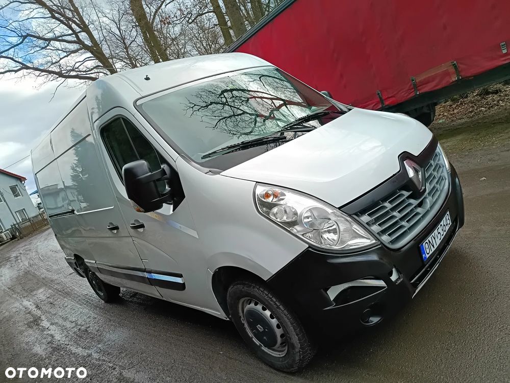 Renault Master - 18