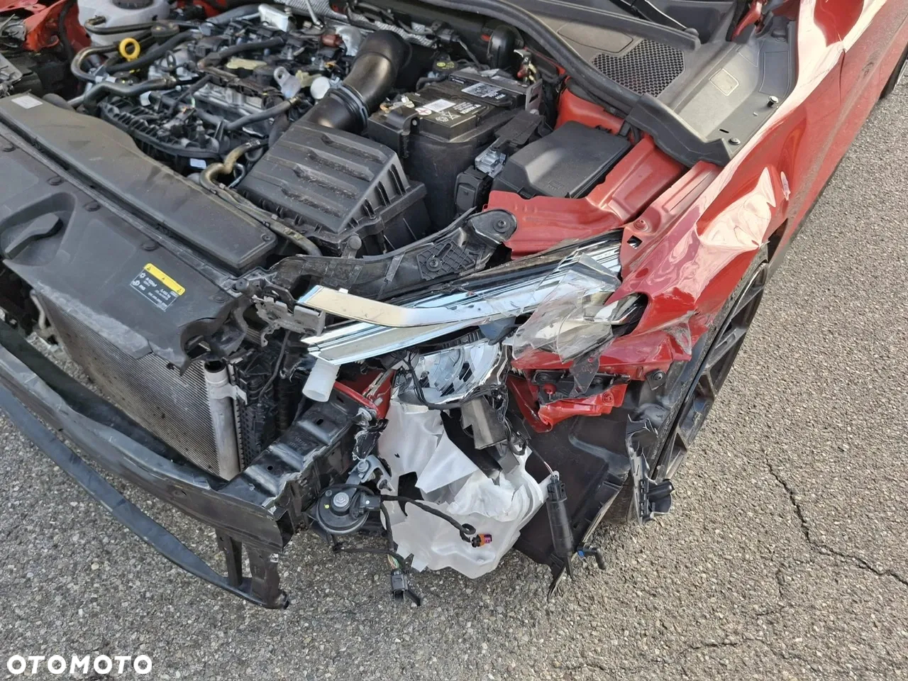Audi S3 - 4