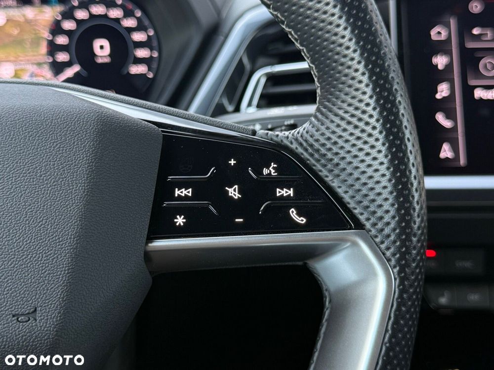 Audi Q4 Sportback e-tron - 20