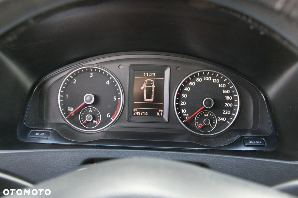 Volkswagen Transporter L1H1 - 19