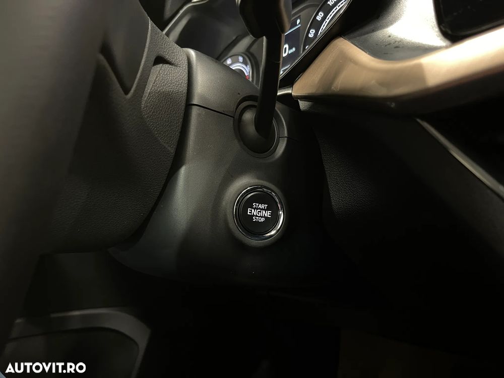 Skoda Kamiq 1.0 TSI DSG Style - 22