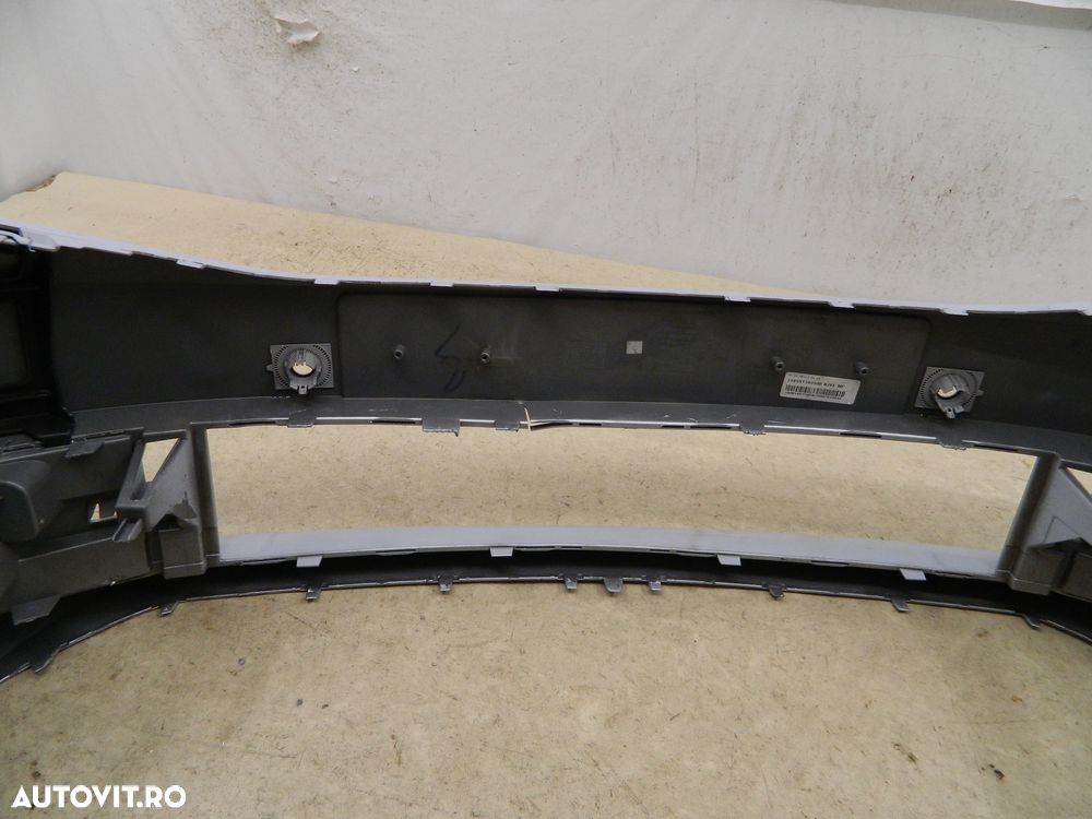 Bara fata Skoda Octavia 3, 2017, 2018, 2019, 2020, 5E0807221N - 4