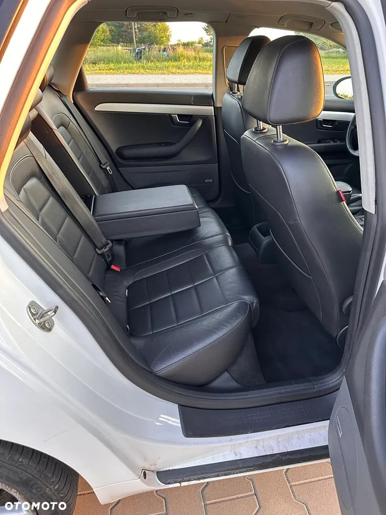 Seat Exeo 2.0 TDI DPF Style - 21