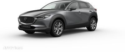 Mazda CX-30 - 1
