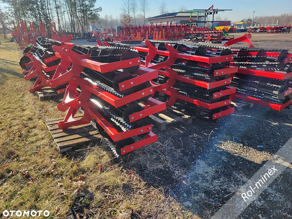 ŁOŻYSKA Wał strunowy do kultywatora pojedynczy Transport cała Polska - 4